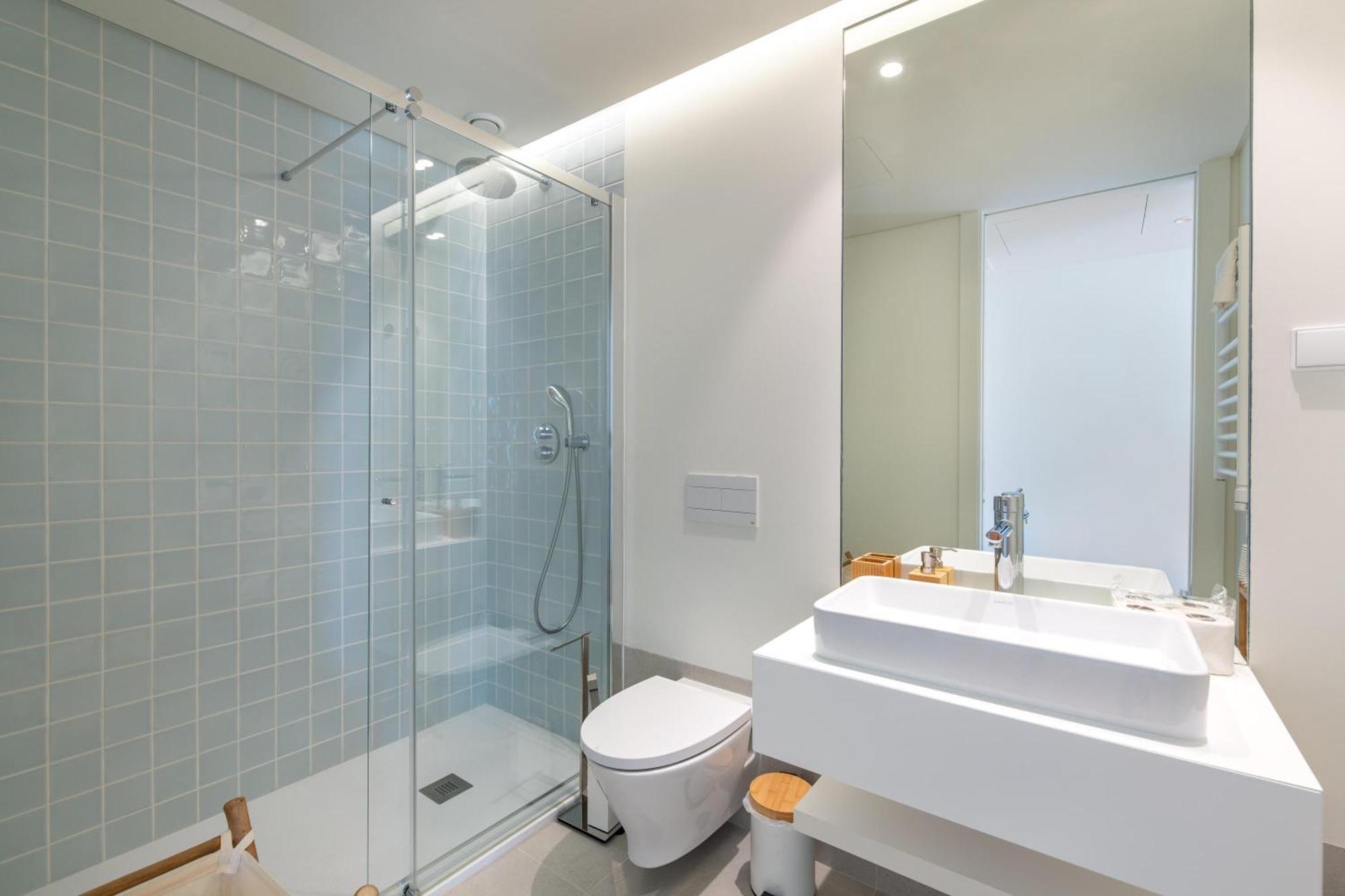 Bayline Gardens, & - Robalo By Bedzy Appartement Armação de Pêra