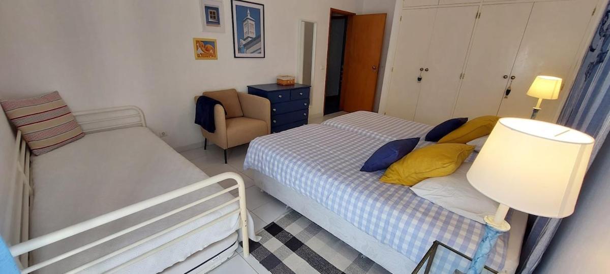 Spacious 2-bedroom At Da Rocha * Portimao