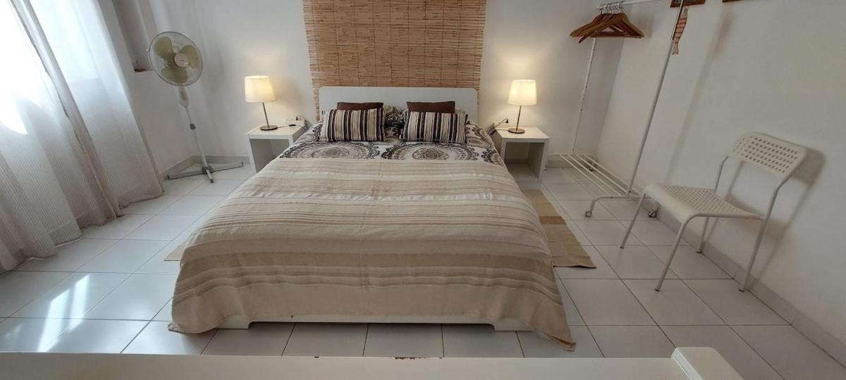 Spacious 2-bedroom At Da Rocha