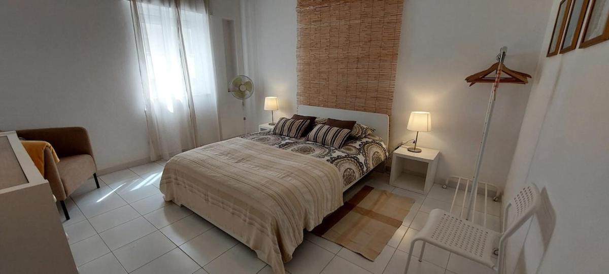 Apartment Spacious 2-bedroom At Da Rocha *