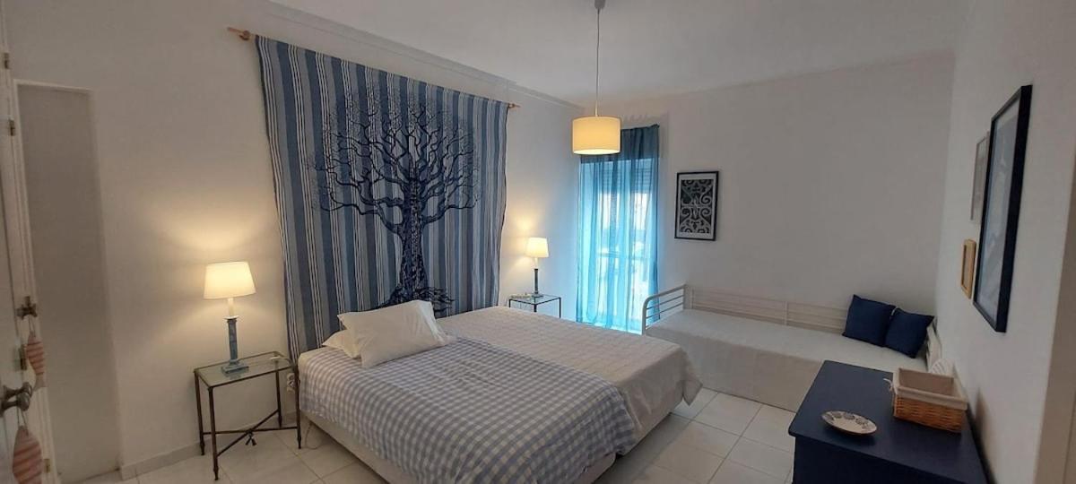 Apartment Spacious 2-bedroom At Da Rocha Portimao