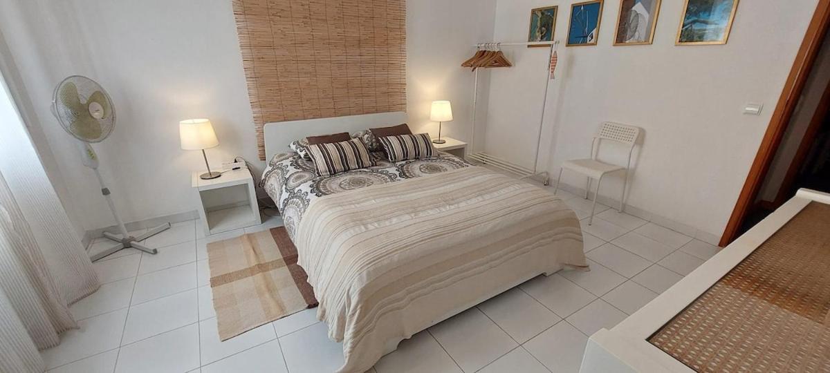 Spacious 2-bedroom At Da Rocha *