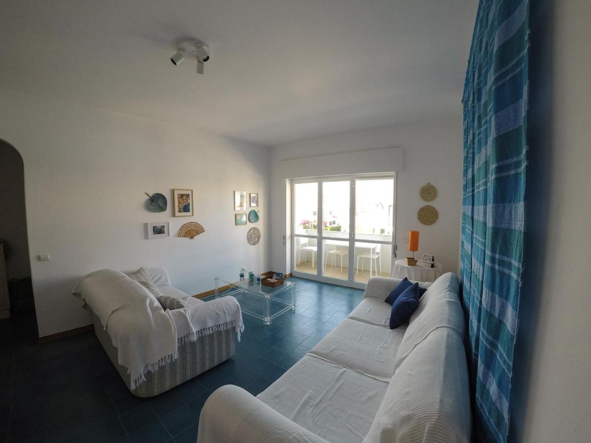 Spacious 2-bedroom At Da Rocha Apartment *