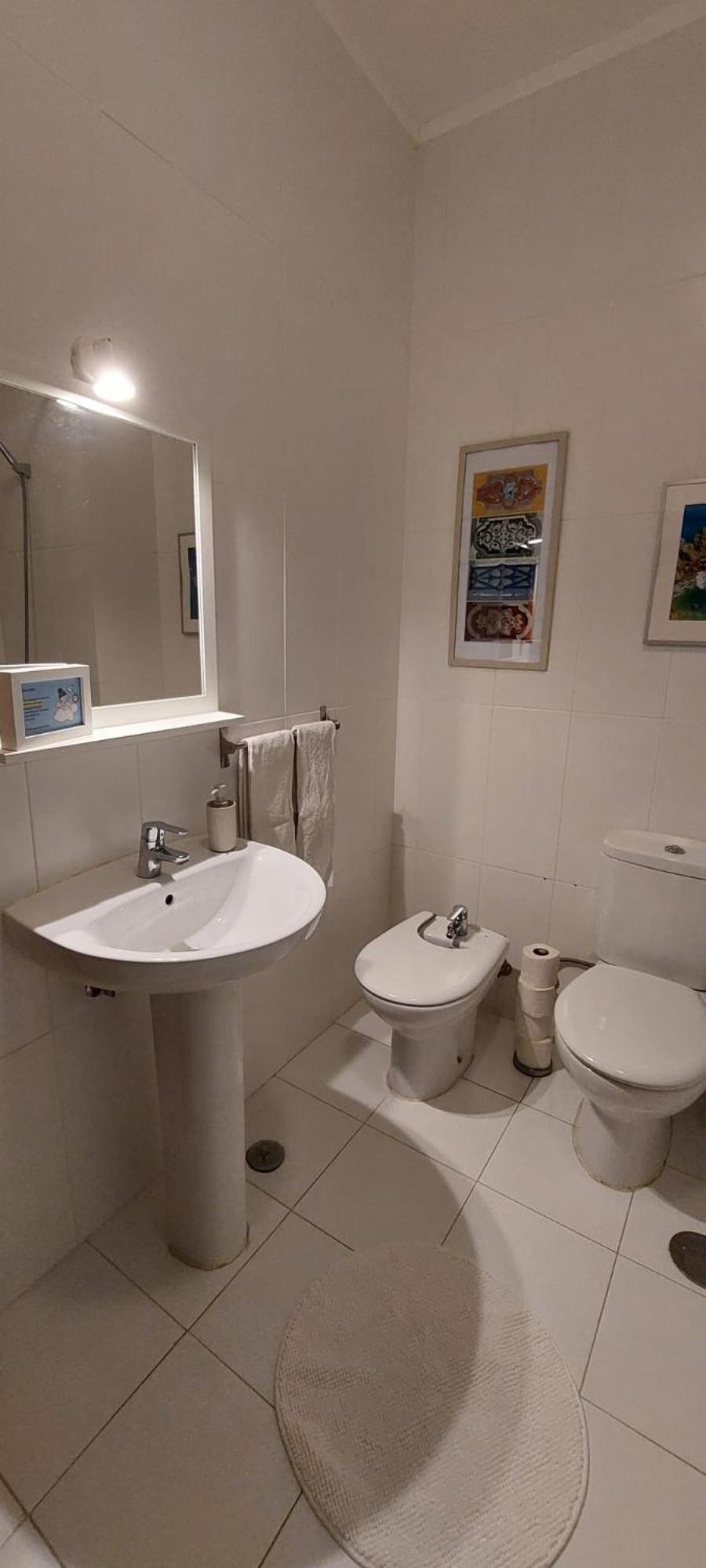 Apartment Spacious 2-bedroom At Da Rocha *