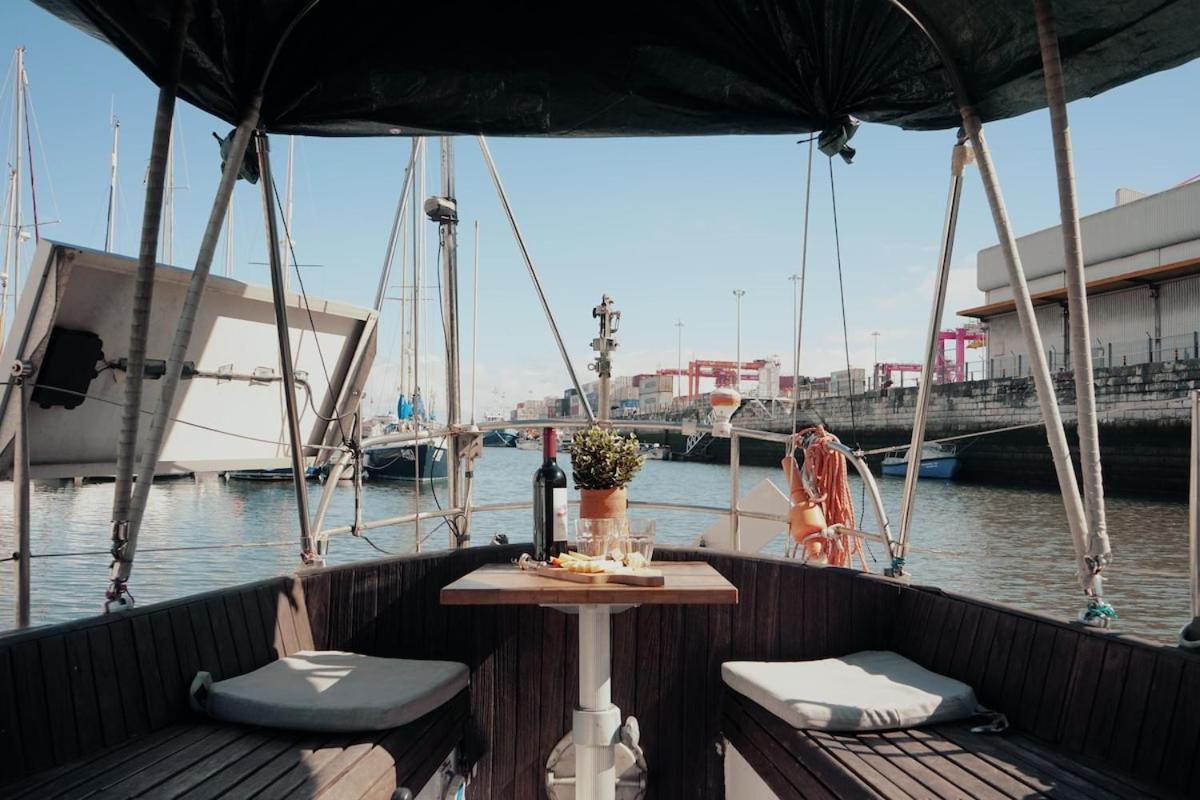 Cozy Marina Sleepaboard - Sail Away * Lisbon