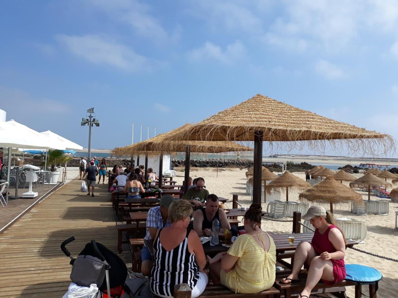 Sitio Da Cornucopia Mobile Сasa de vacaciones *