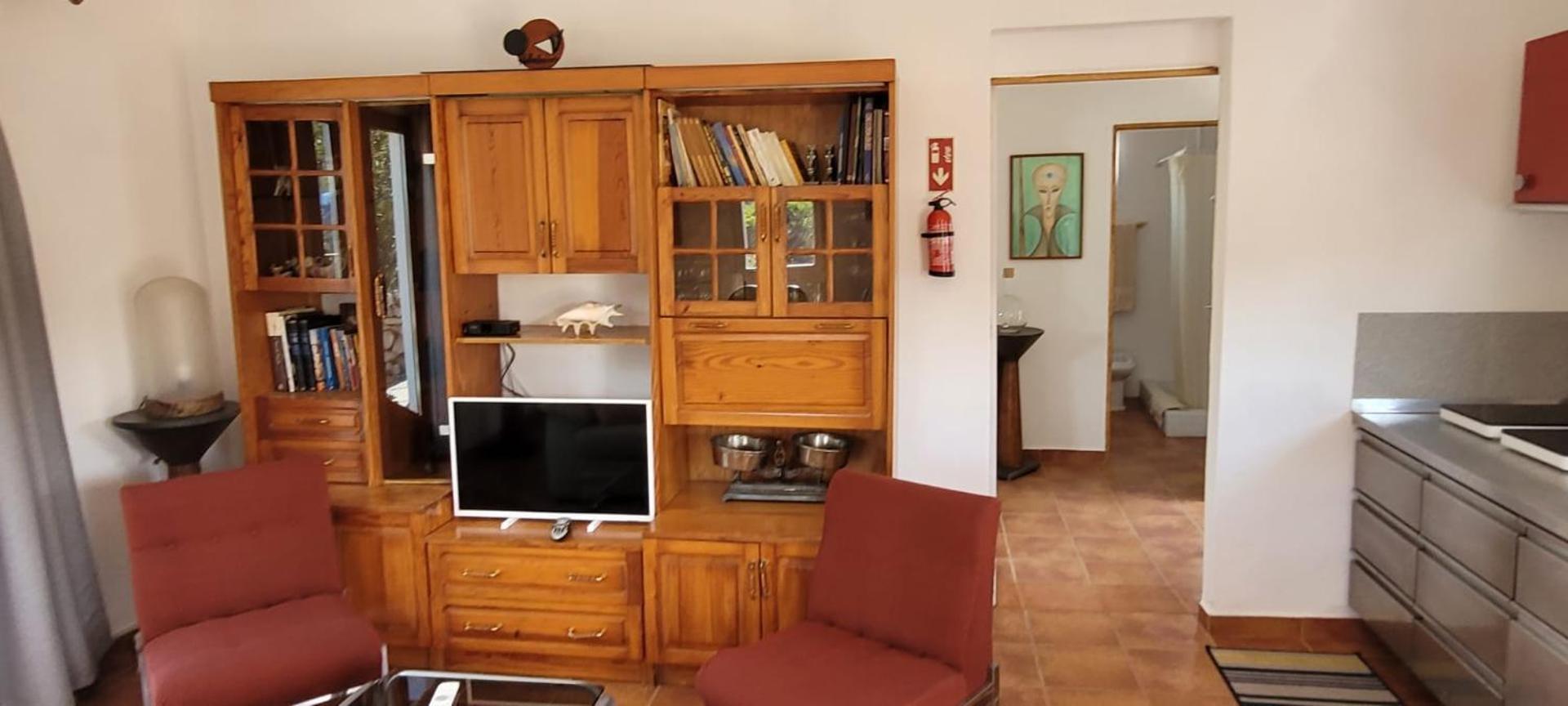 Sitio Da Cornucopia Casa Principal Villa
