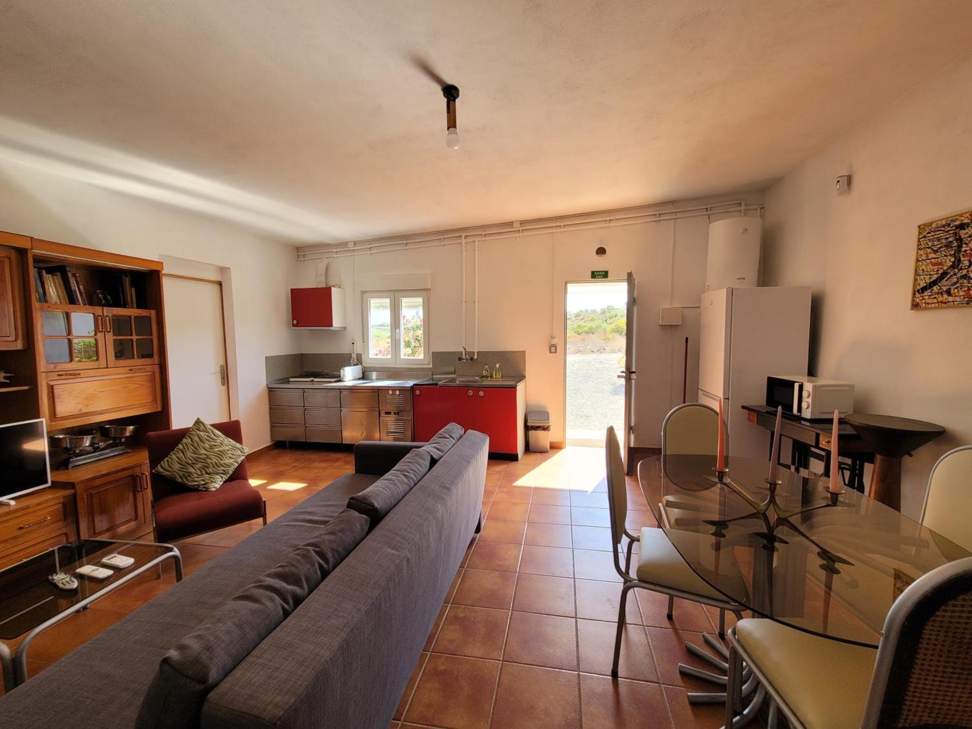 Sitio Da Cornucopia Casa Principal Villa *