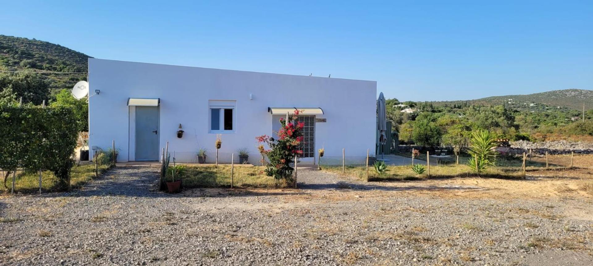 Villa Sitio Da Cornucopia Casa Principal *