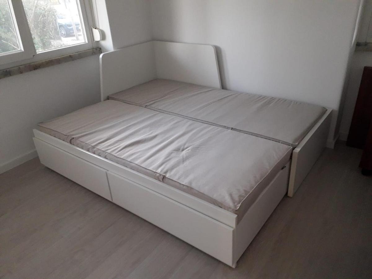 Apartment View & Location - 4 People