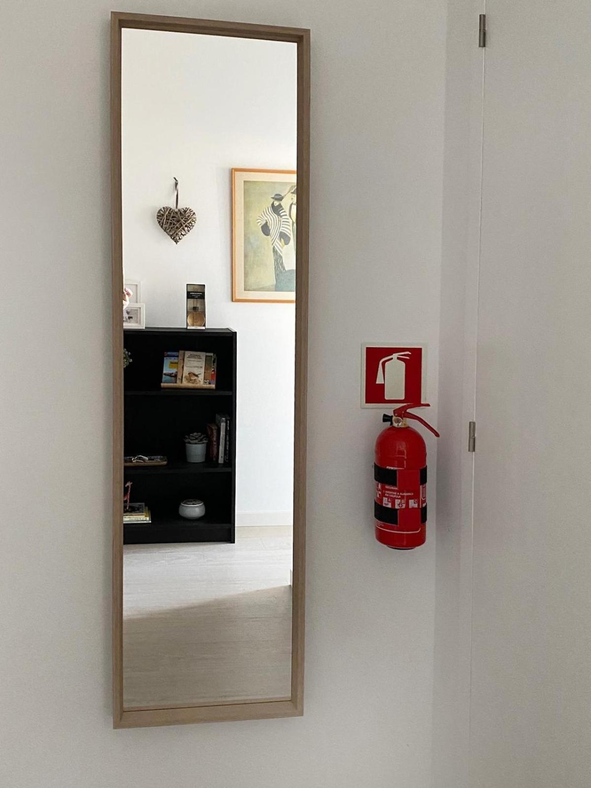 Apartment View & Location - 4 People *