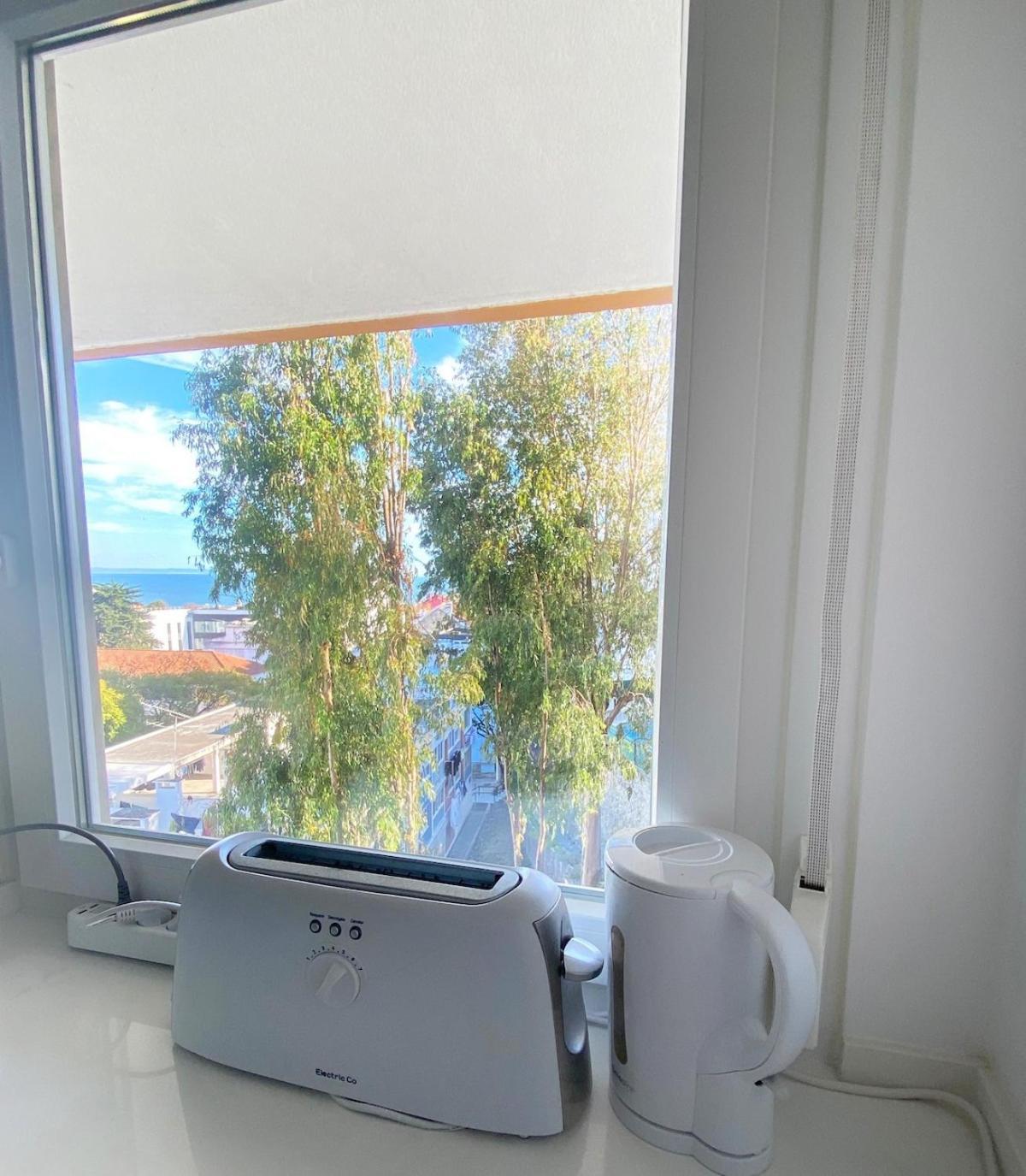 View & Location - 4 People * Estoril