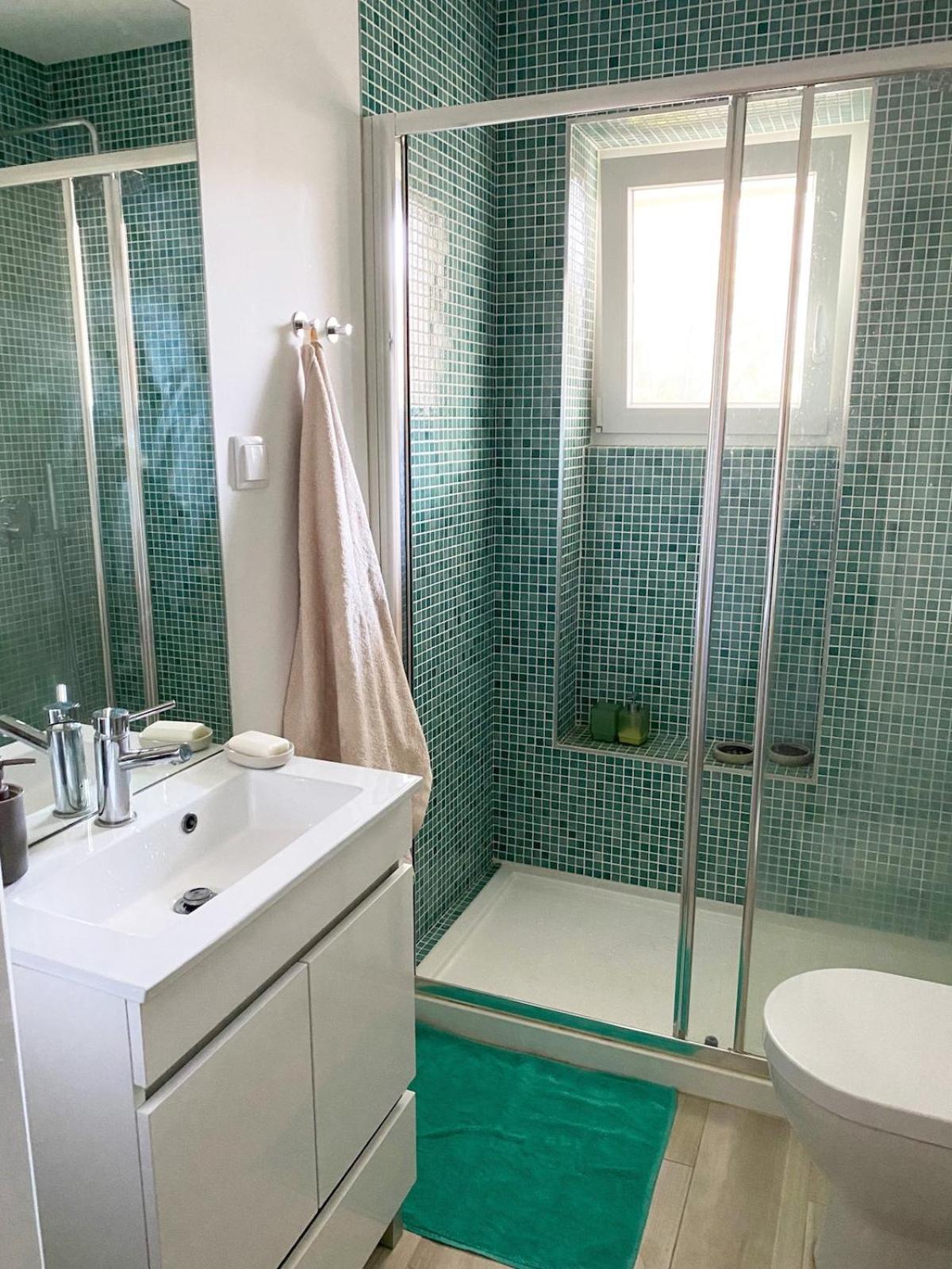 View & Location - 4 People Apartment