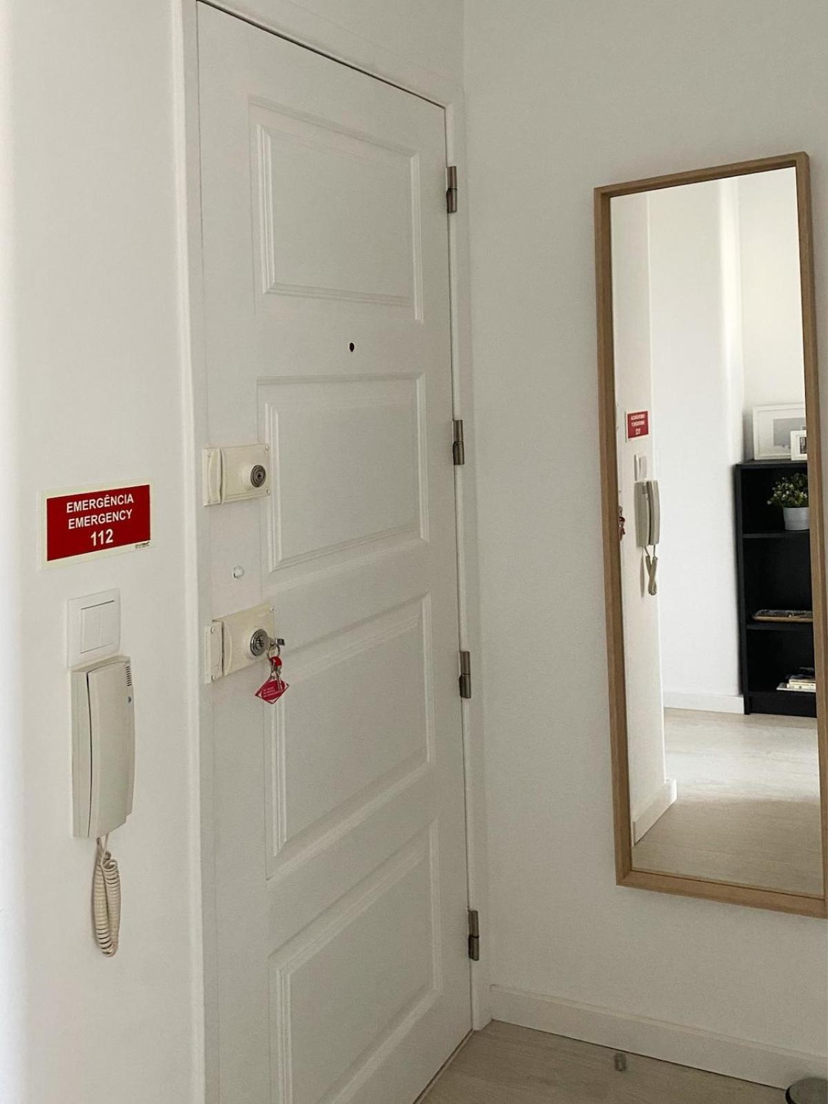 Apartment View & Location - 4 People *