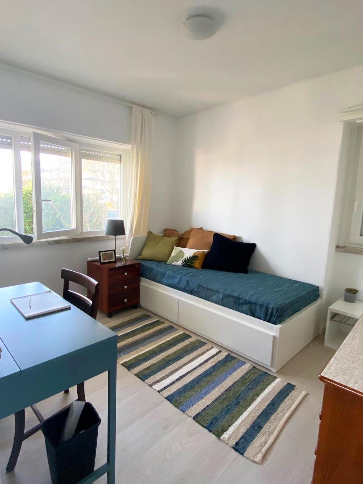 View & Location - 4 People * Estoril
