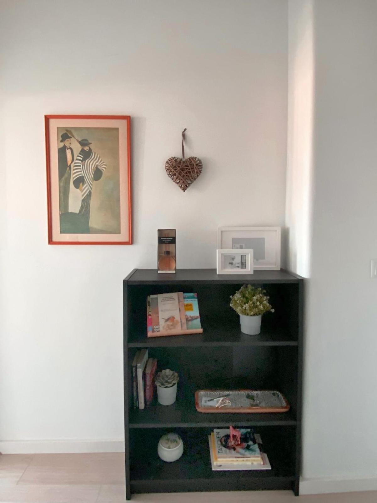 View & Location - 4 People Apartment