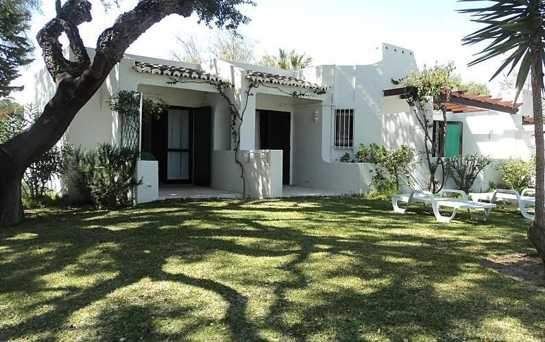 Casa de férias Acolhedora 371, 3 Quartos, Balaia Golf Village Albufeira