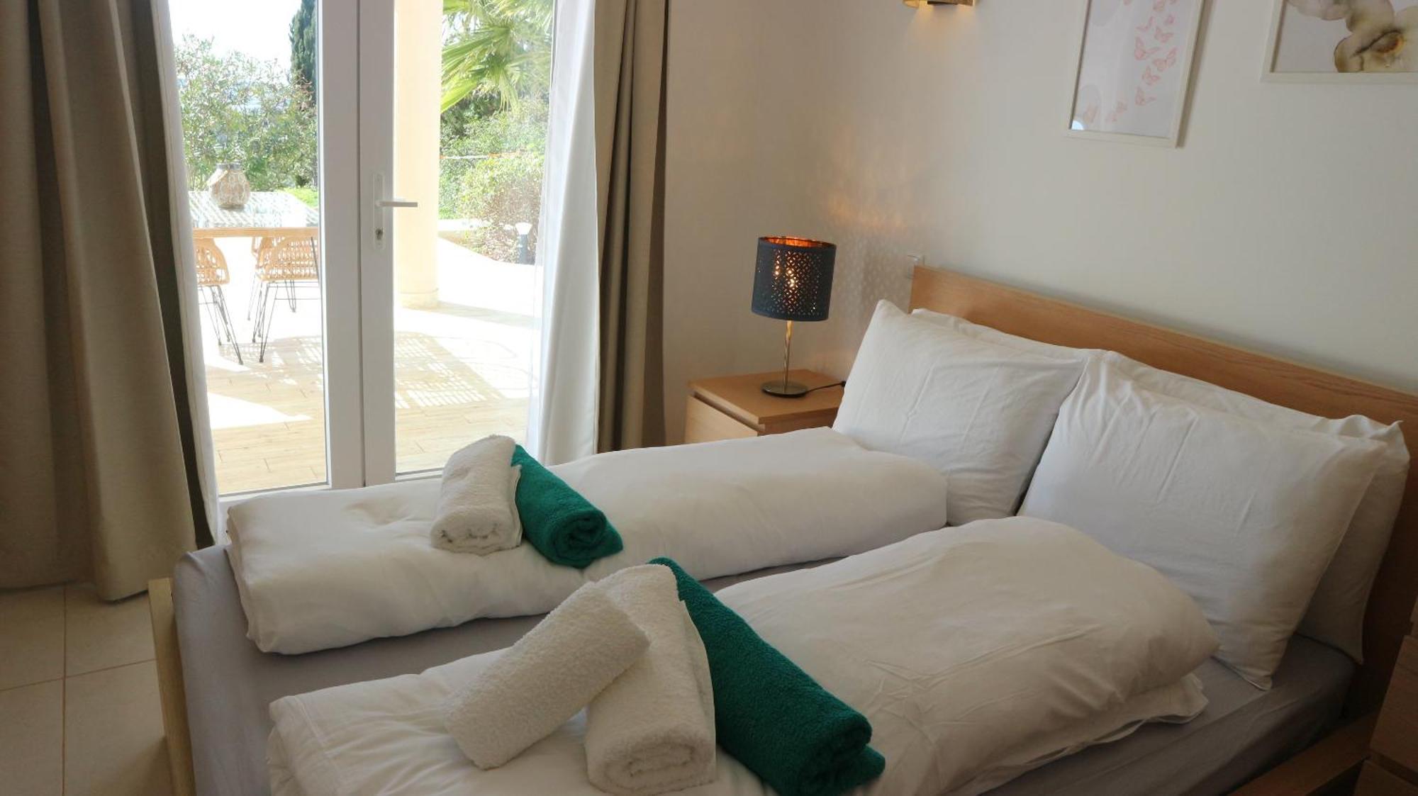 Panorama House *