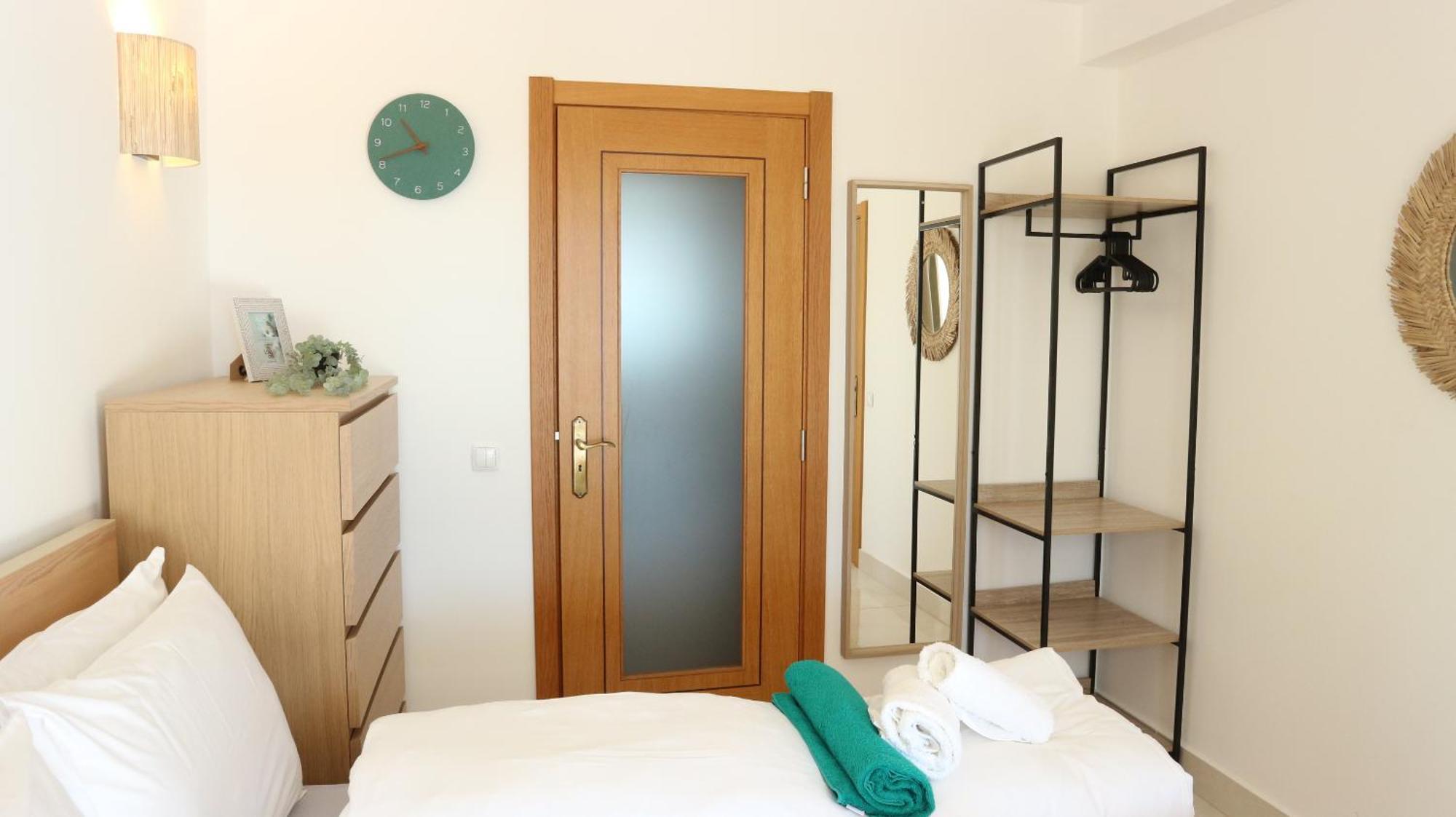 Panorama House * Portimao