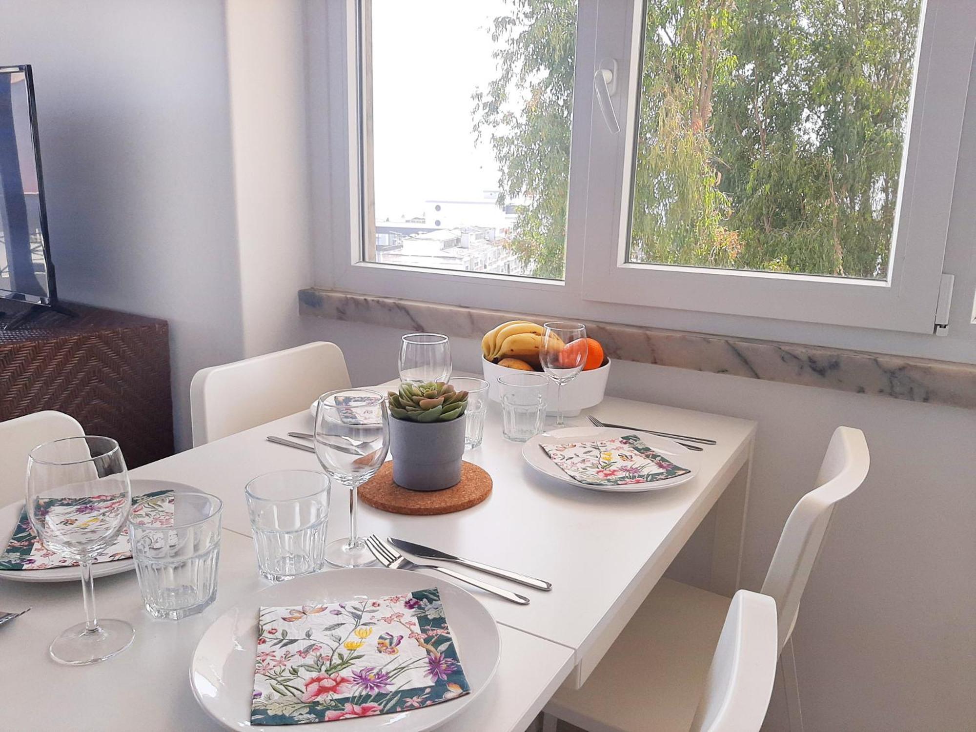 View & Location - 4 People * Estoril