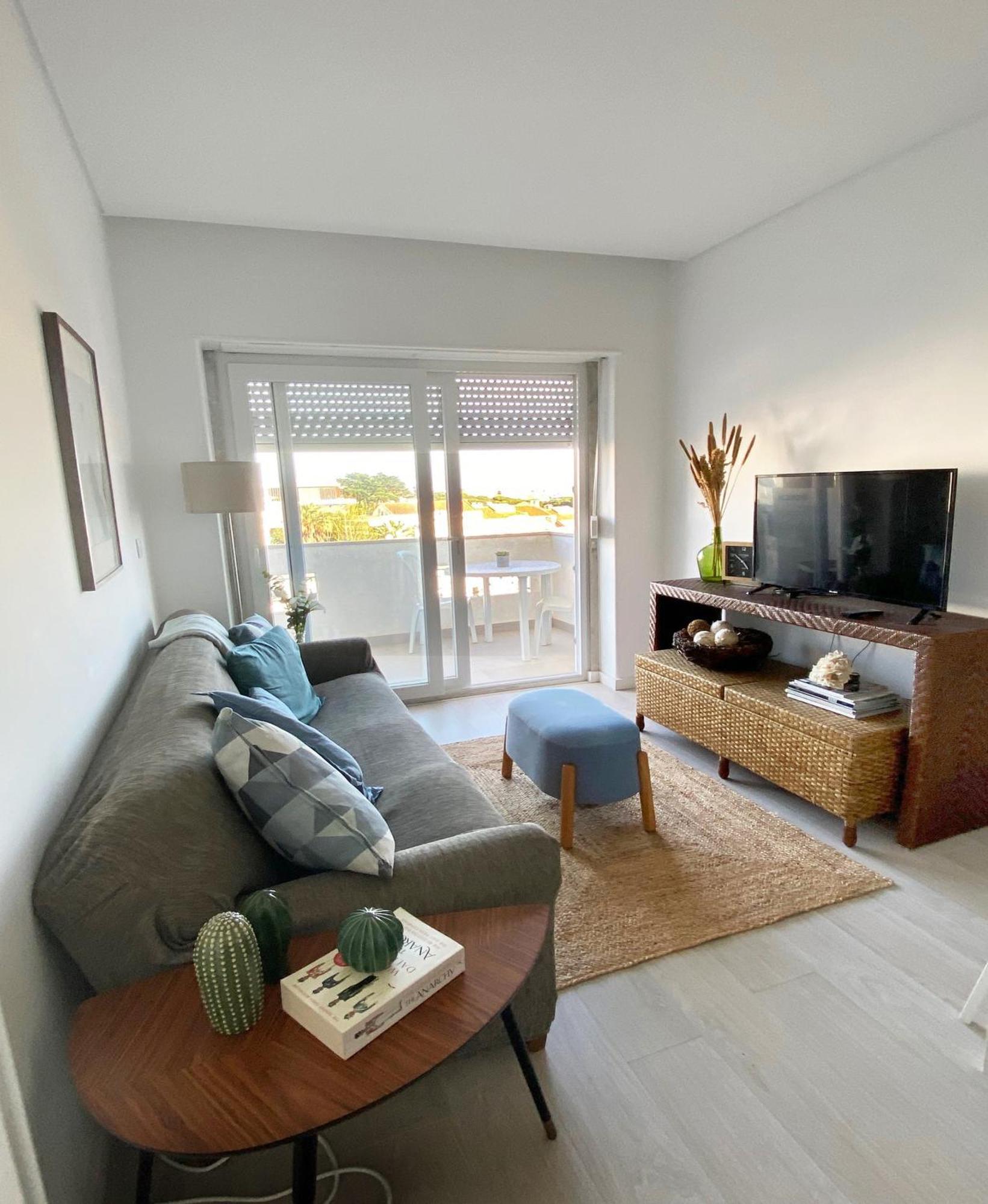 View & Location - 4 People Estoril