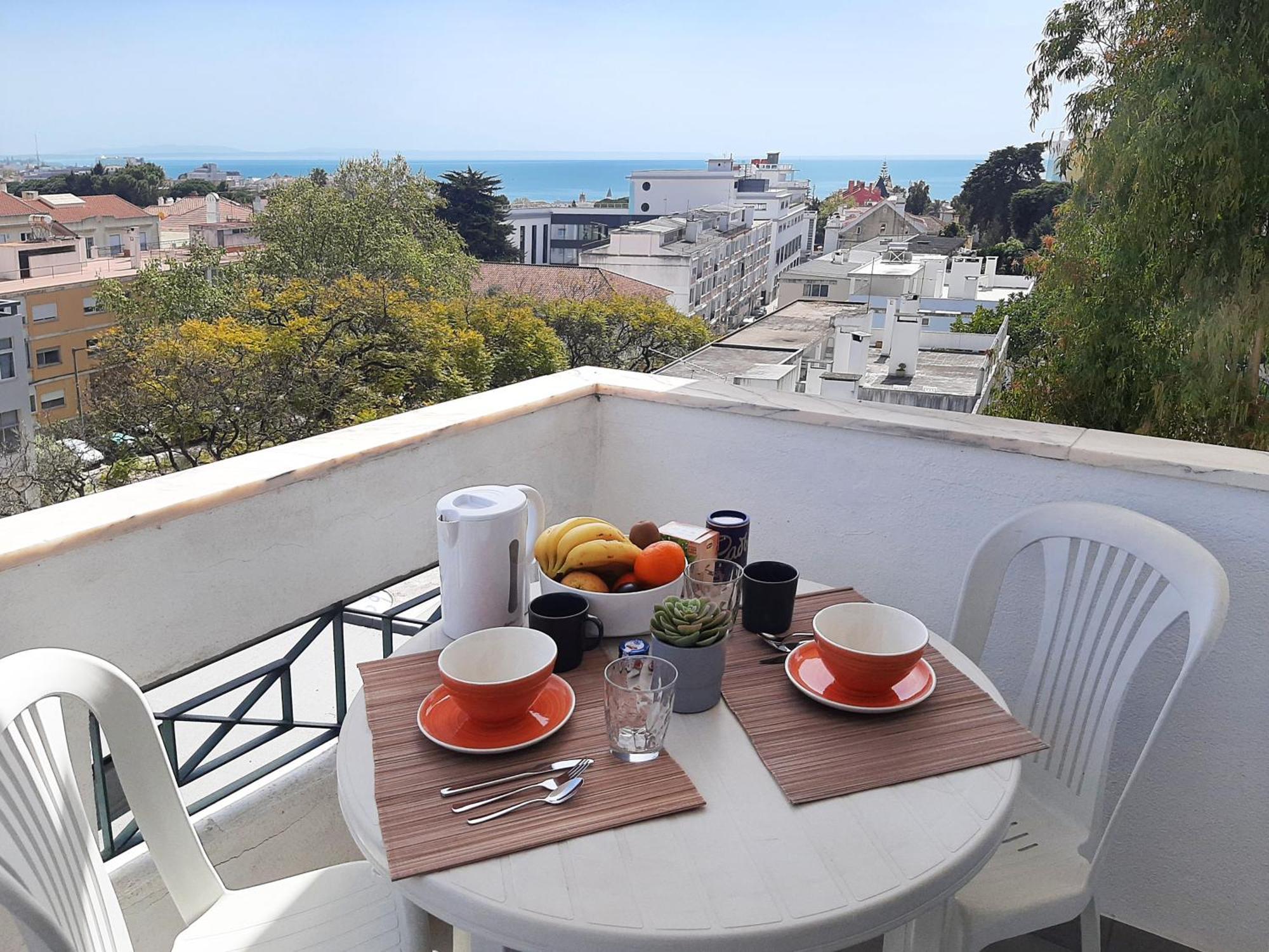 View & Location - 4 People *
