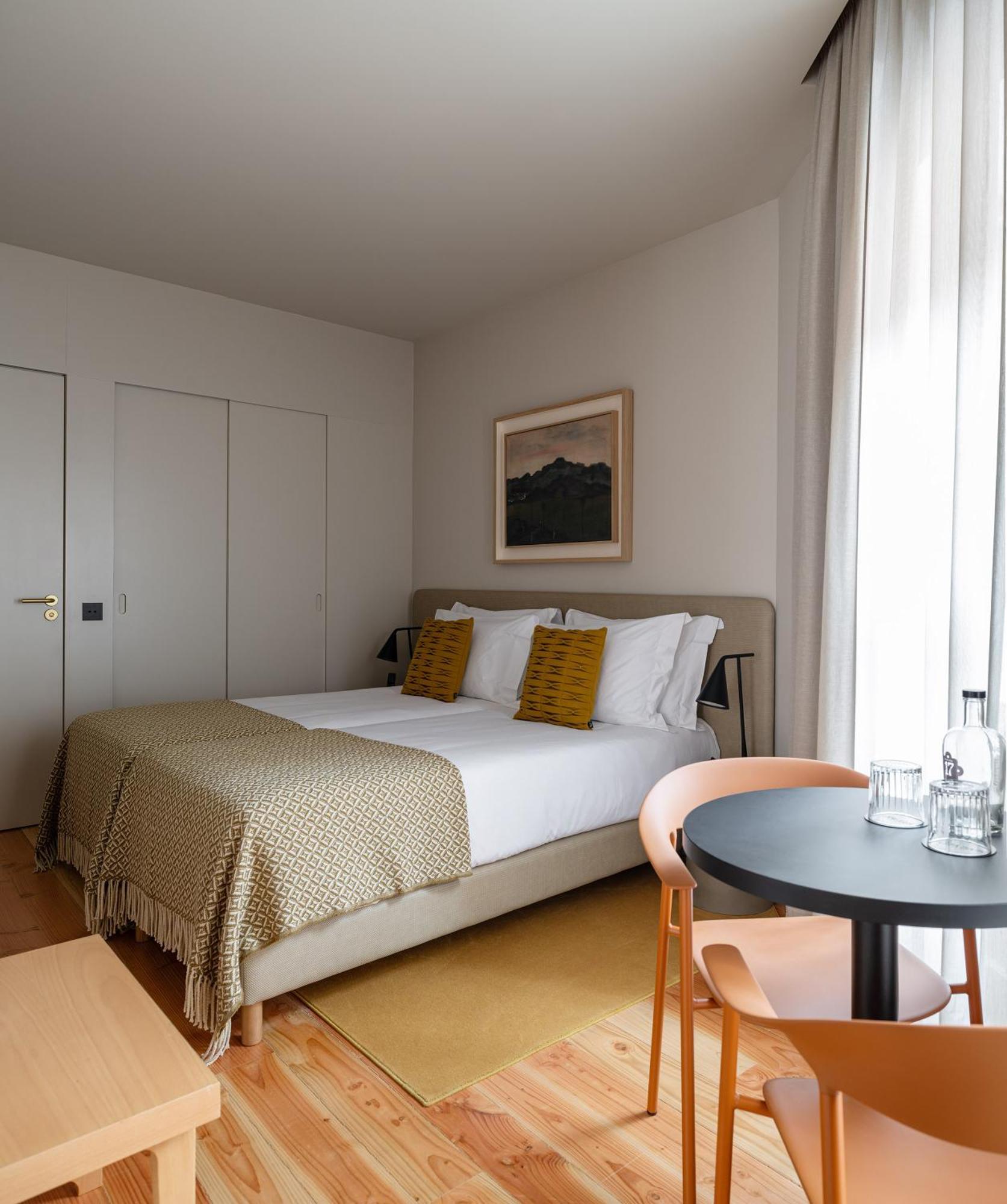 Casa Zogbi Hotel Porto