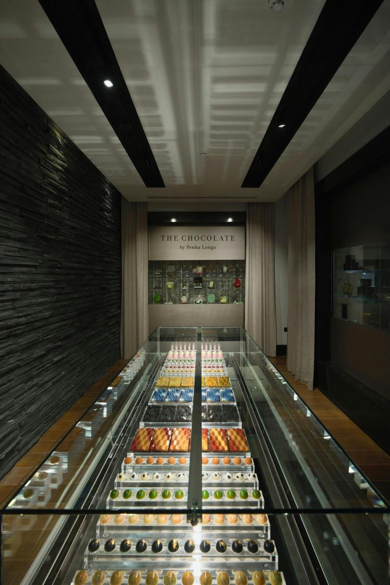 Penha Longa Hotel 5*