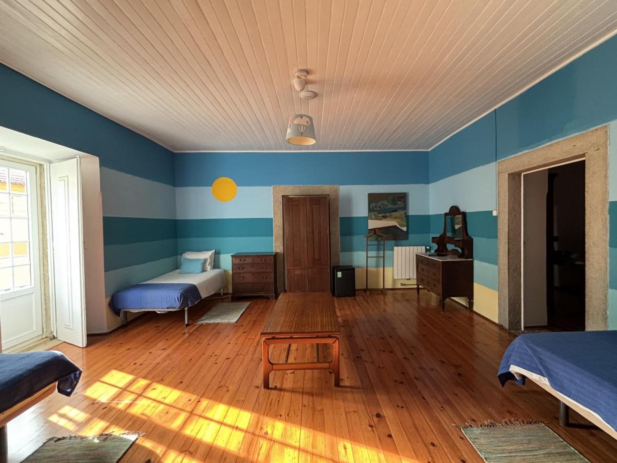 Bed & Breakfast Quinta Do Scoto 4*