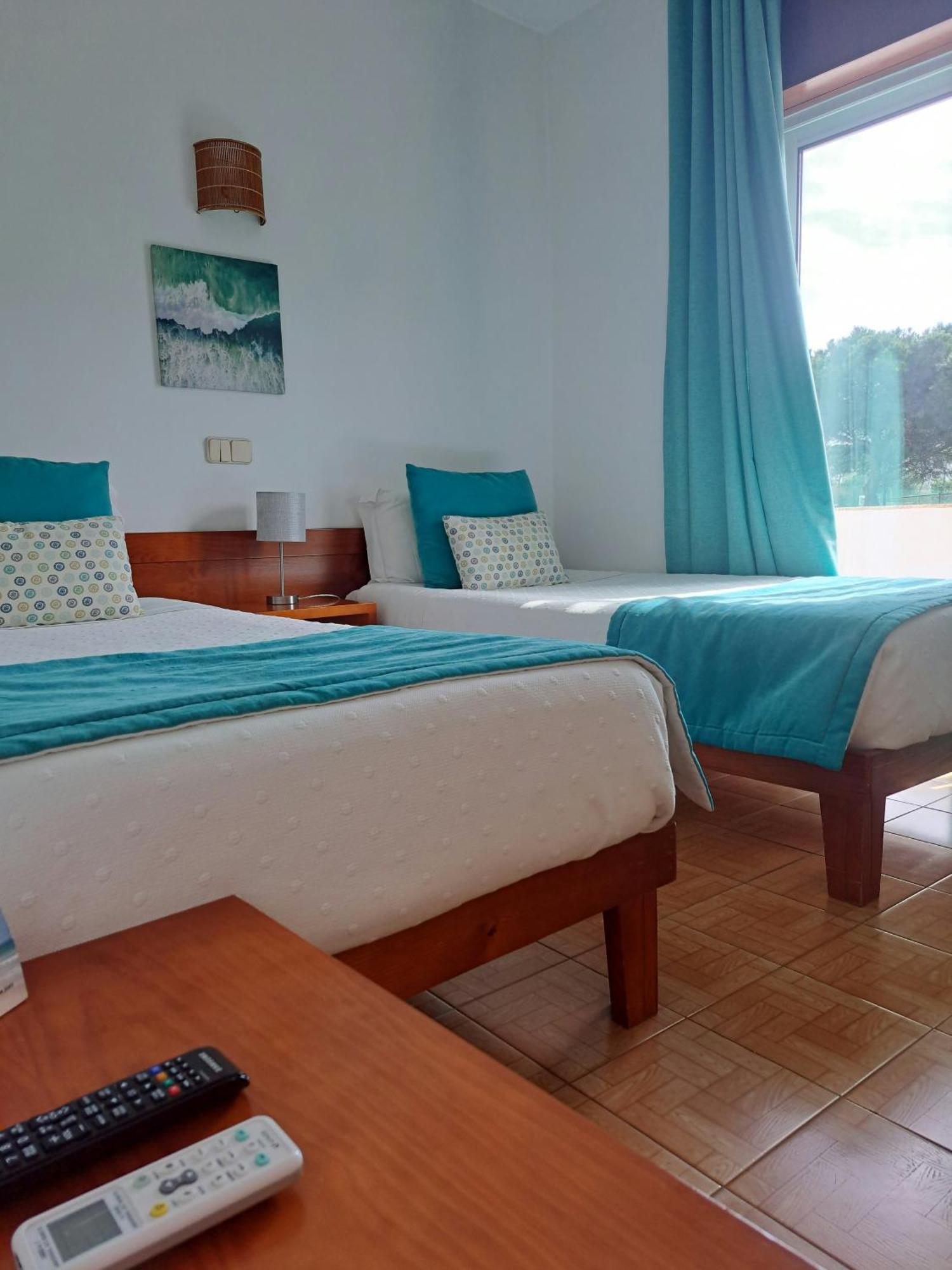 Mira Parque Bed & Breakfast Albufeira