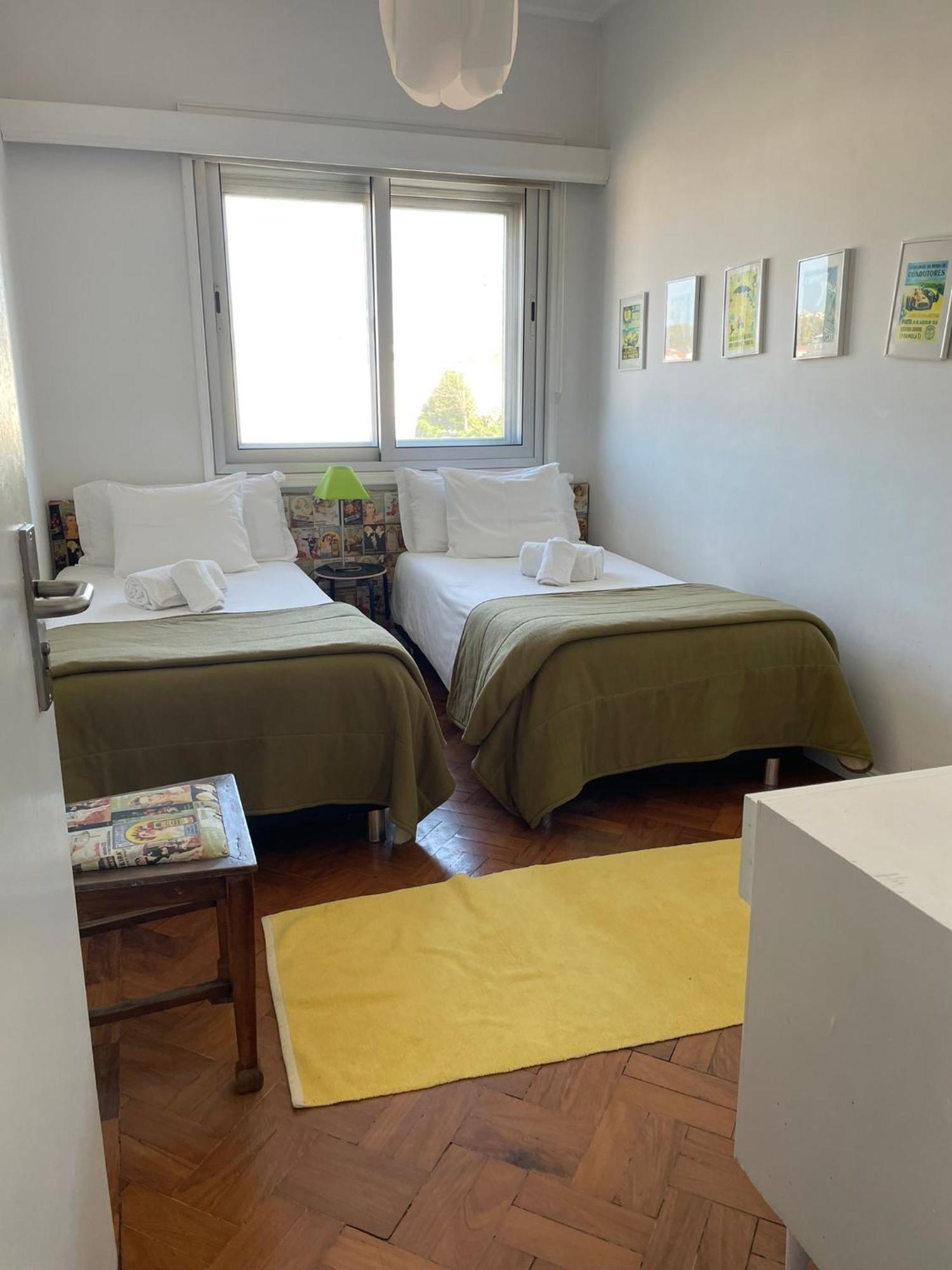 Apartamento Vintage 2