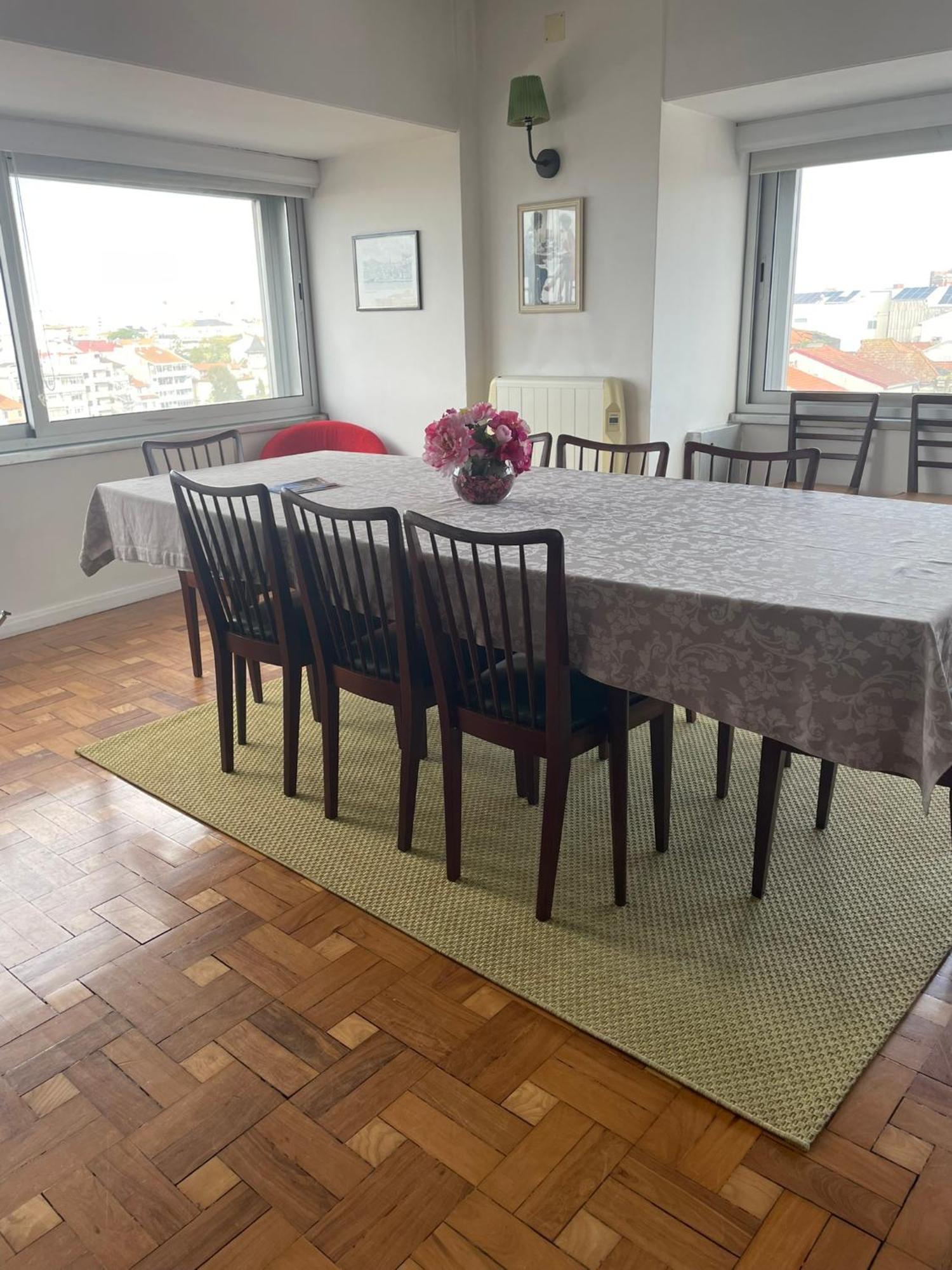 Apartamento Vintage 2