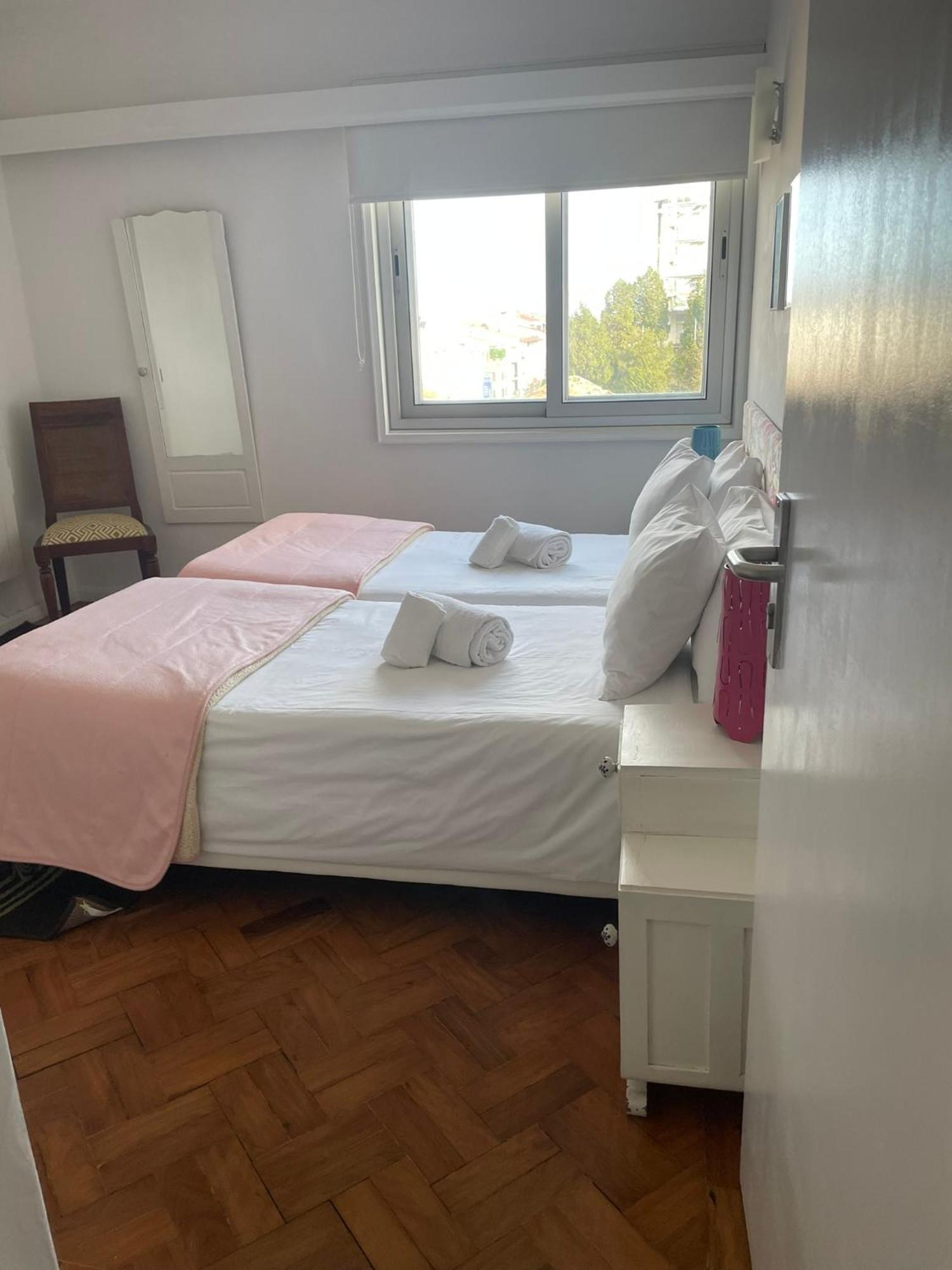 Apartamento Vintage 2 *