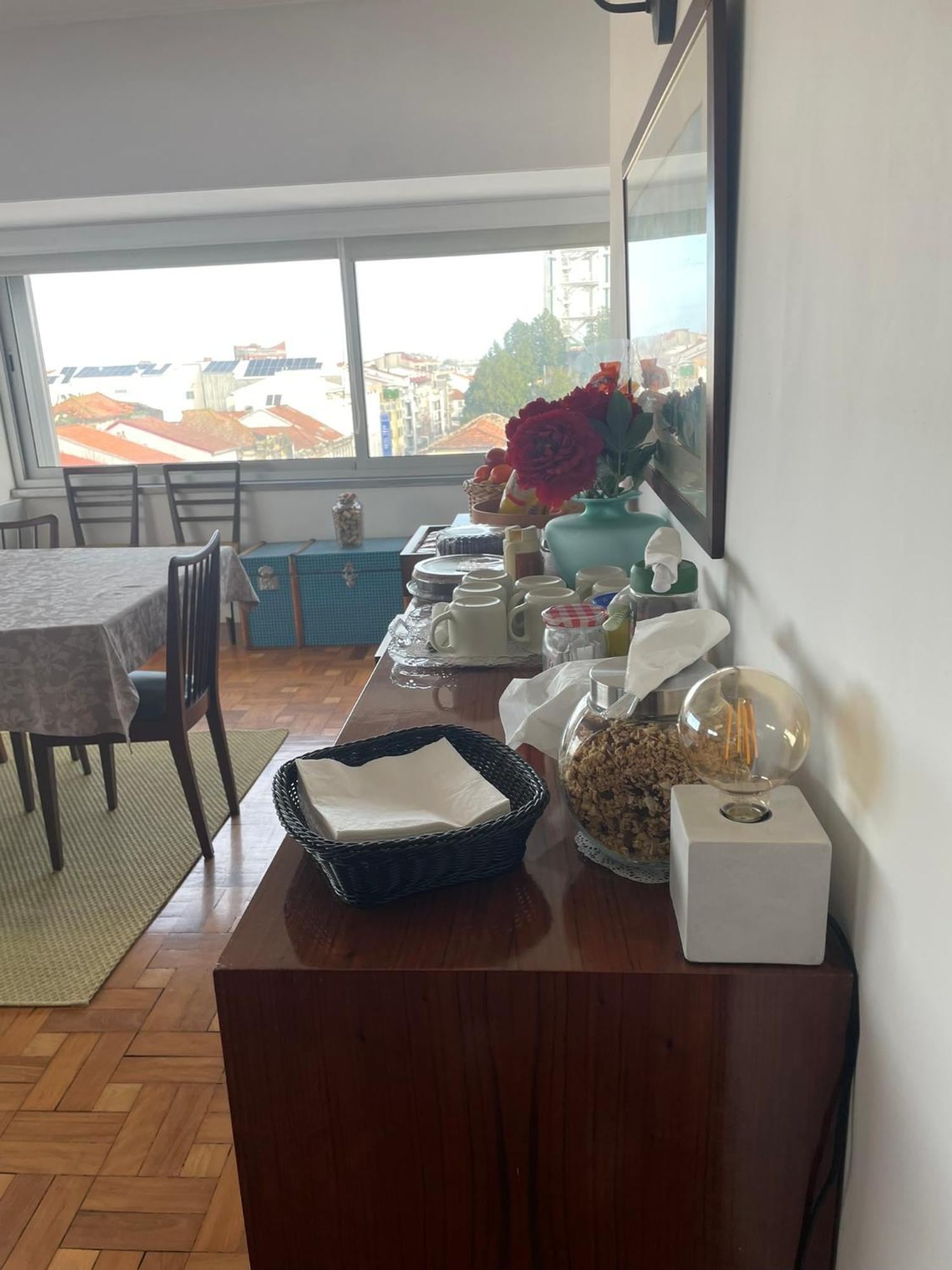 Apartamento Vintage 2