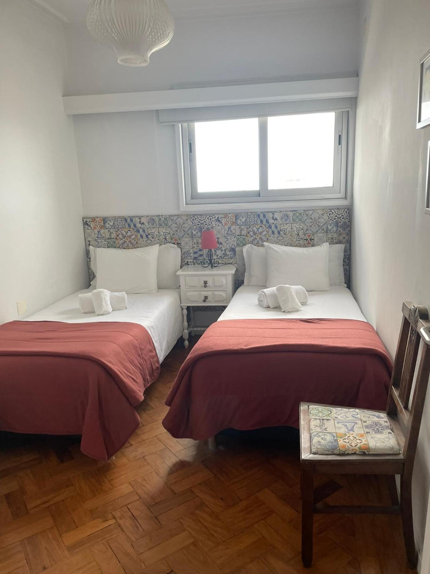 Apartamento Vintage 2 *