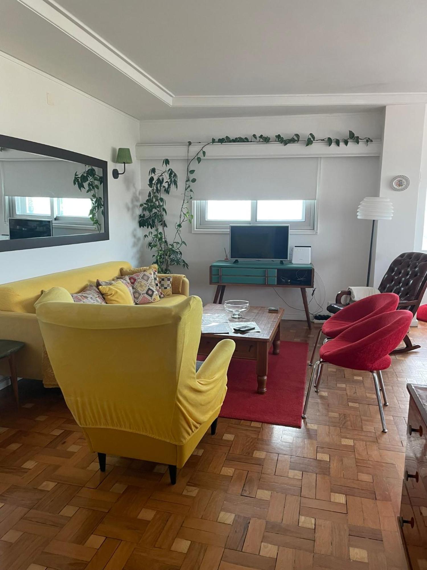Apartamento Vintage 2 *