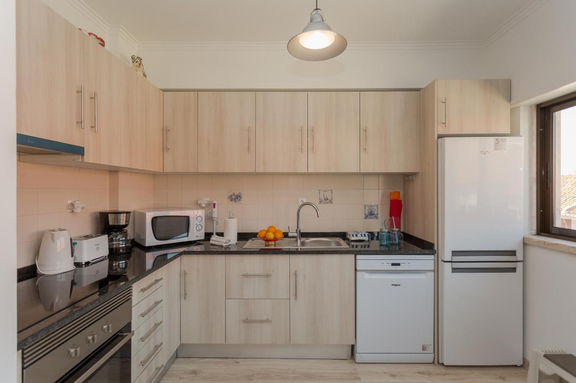 Apartment Beguest - Cascais *