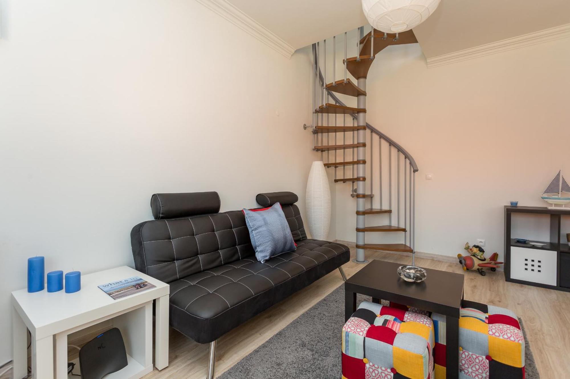 Beguest - Cascais Apartment