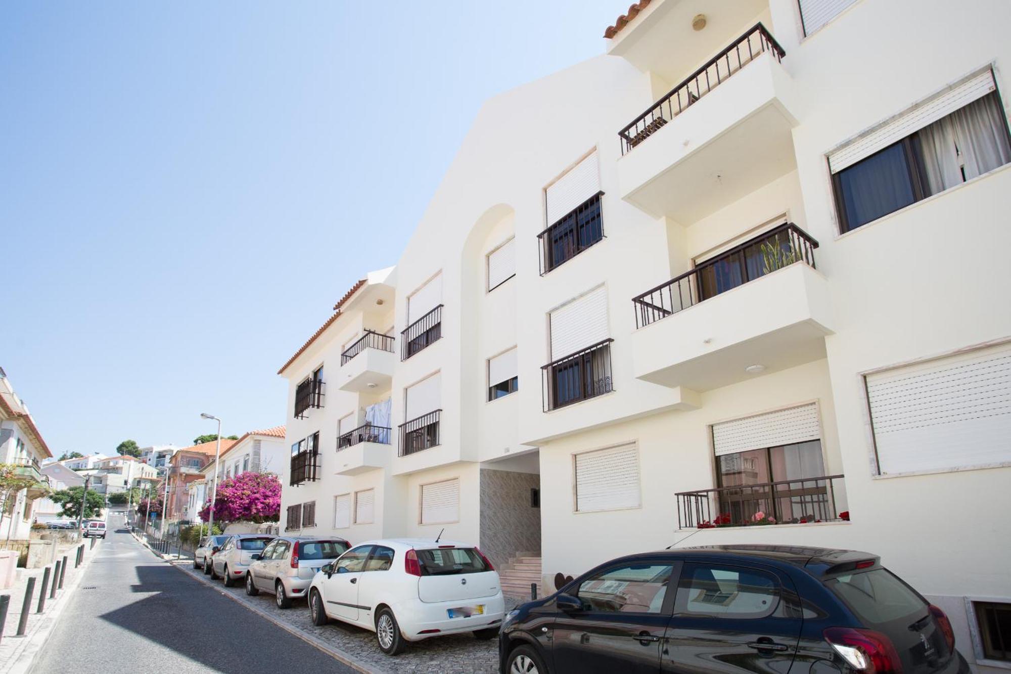 Beguest - Cascais Apartment *