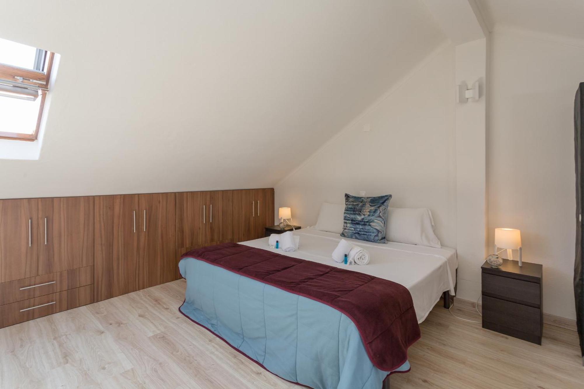 Apartment Beguest - Cascais *