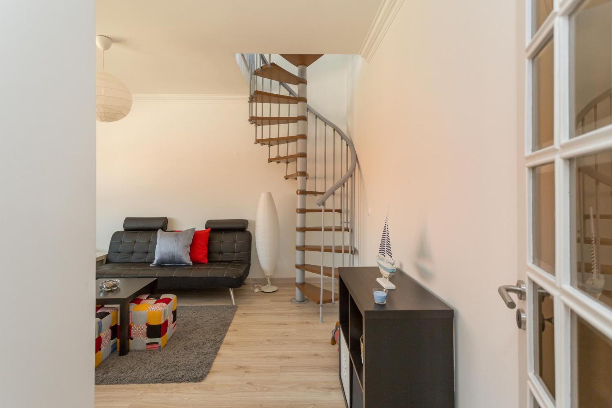 Apartment Beguest - Cascais Parede