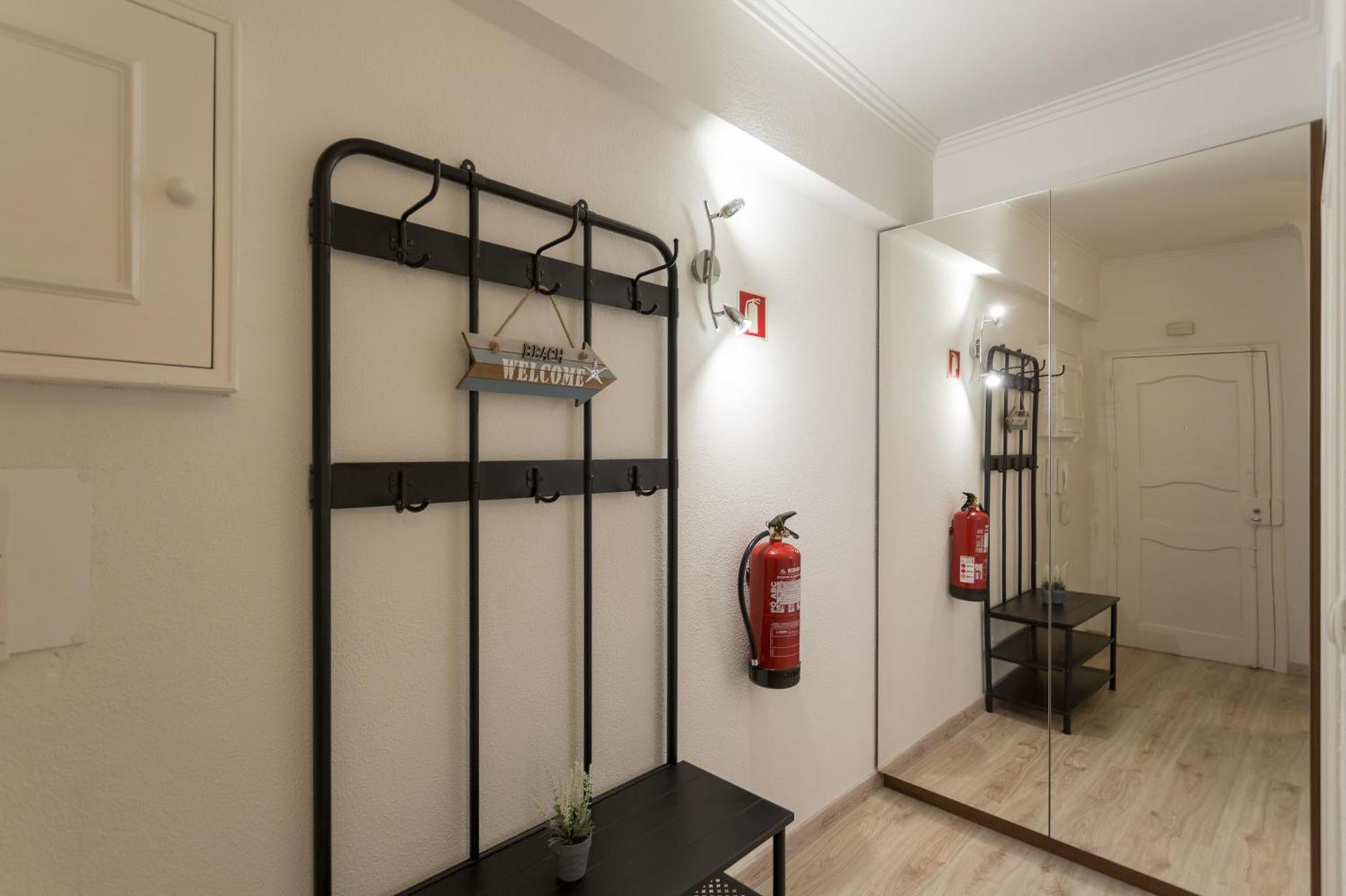Beguest - Cascais Parede