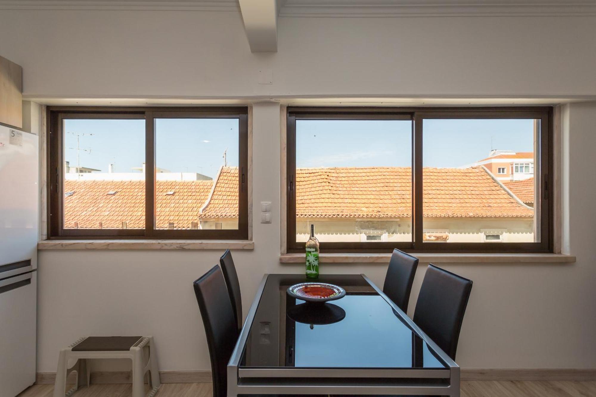 Apartment Beguest - Cascais *