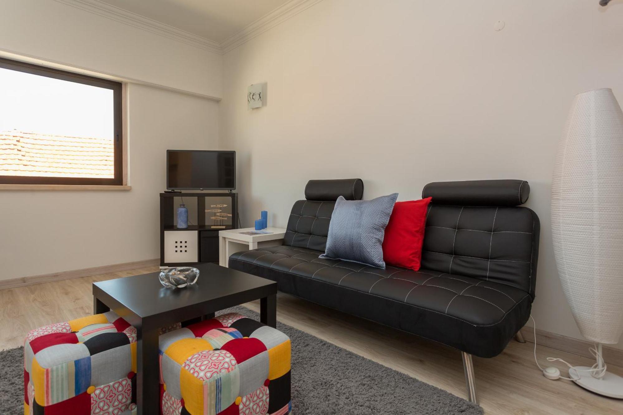 Apartment Beguest - Cascais Parede