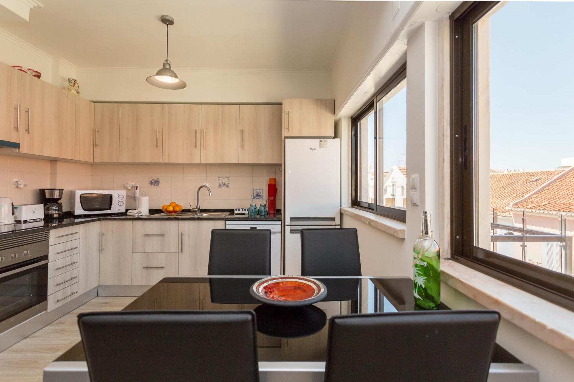 Apartment Beguest - Cascais *