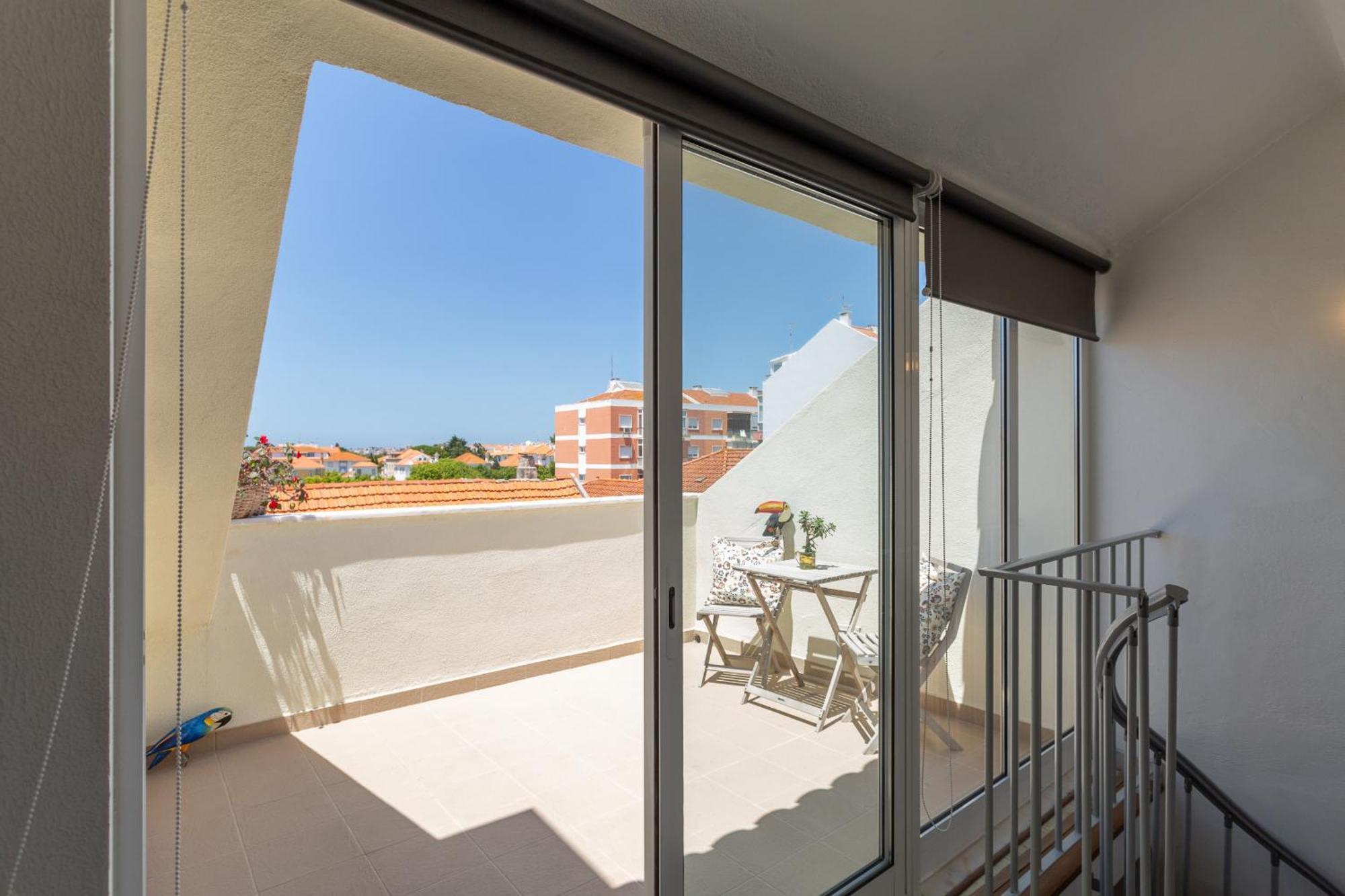 Beguest - Cascais *