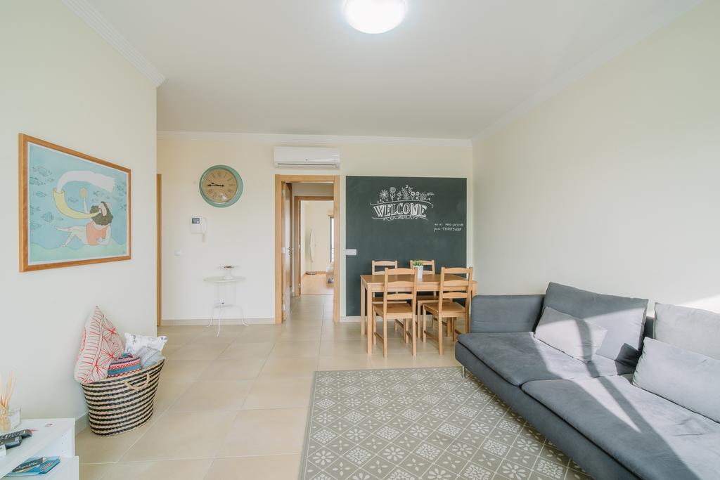 Apartment Mar E Arte *