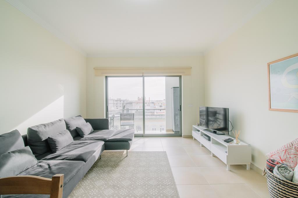 Apartment Mar E Arte Olhao