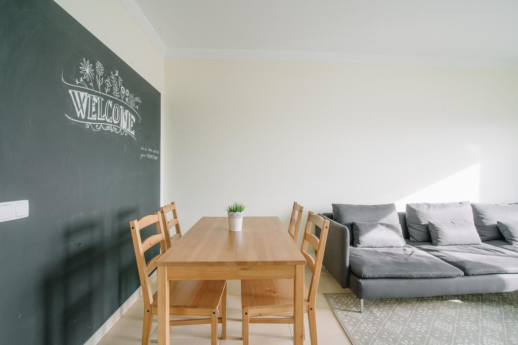 Mar E Arte Apartment Olhao