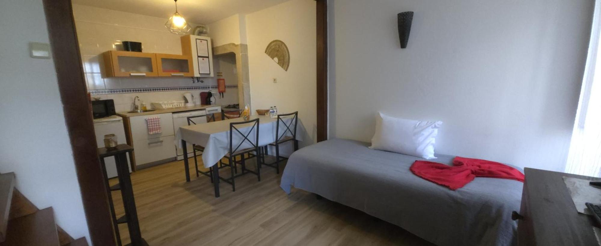 Casas Da Biquinha Apartment Sintra